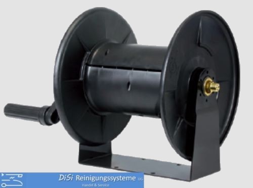 HDS Hochdruckreiniger Schlauchaufroller Schlauchhaspel Schlauchtrommel >50m 280B 