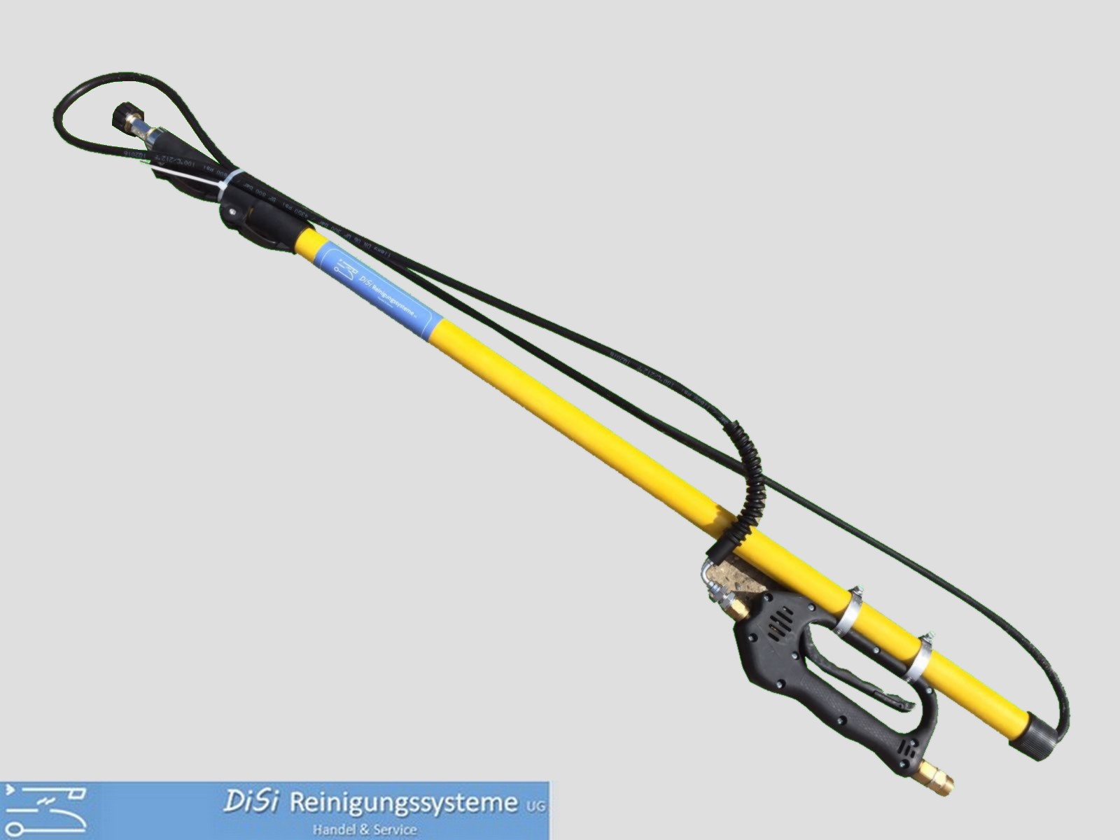 Professionnel 6 pièces pour Kärcher Kränzle NILFISK filetage 1/8 AG